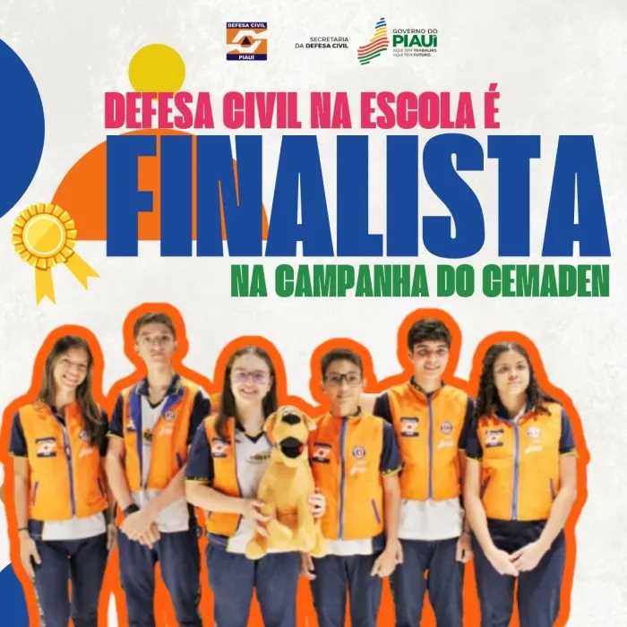 Foto: Reprodução/Secom Piauí