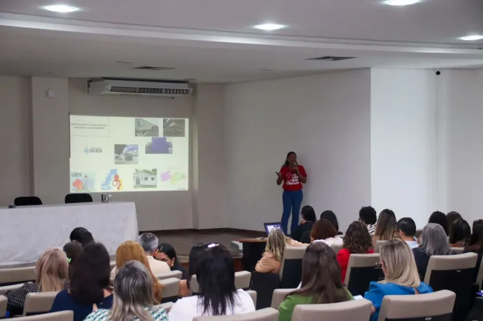 Saúde realiza balanço anual e discute estratégias para tratamento do HIV/Aids e IST na Paraíba