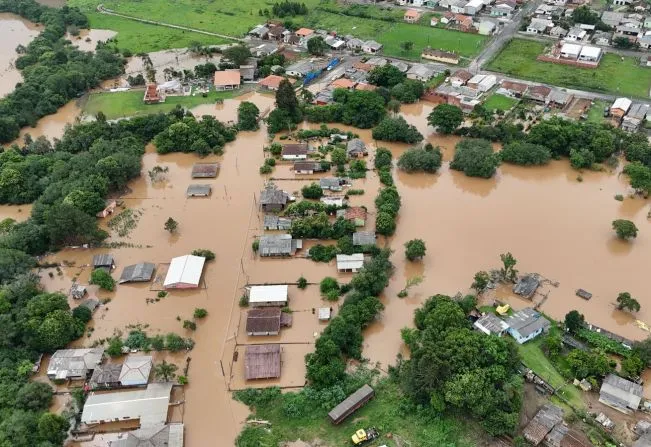 Foto: Reprodução/Prefeitura de Piraí do Sul - PR