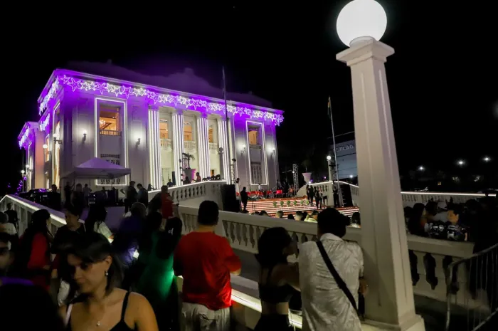 Governo divulga programação do Natal da Família 2024