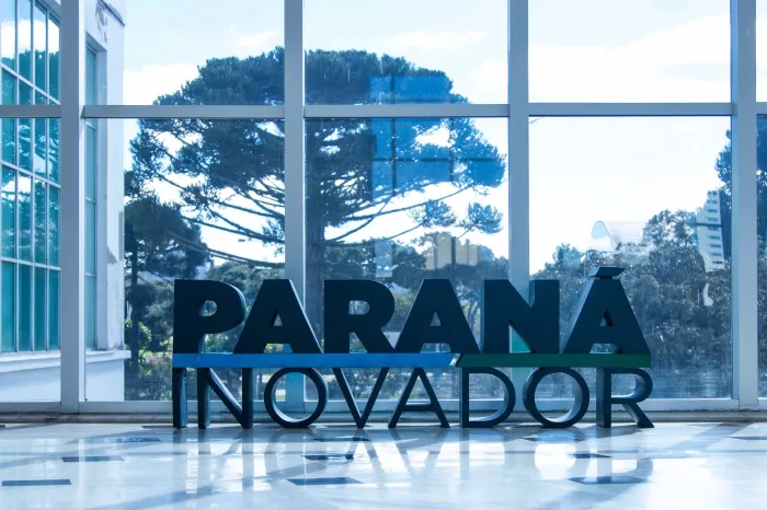 Foto: Reprodução/Secom Paraná