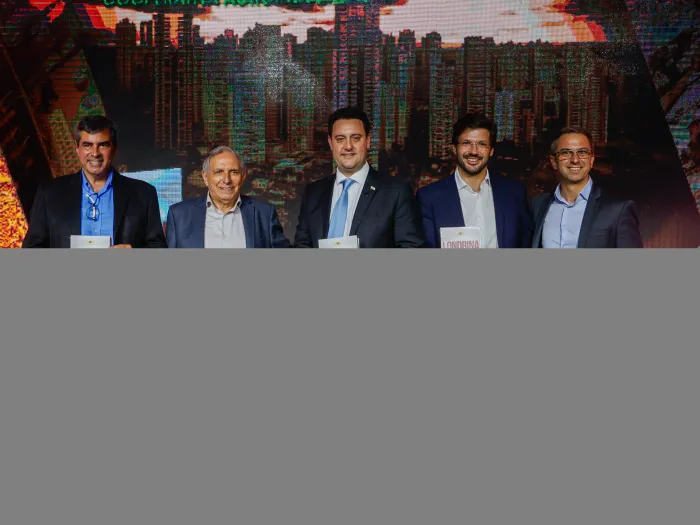 Foto: Reprodução/Secom Paraná