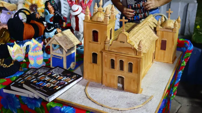 Em Pombal, professora desenvolve projeto voluntário para reinserção de pessoas na sociedade e no mercado de trabalho