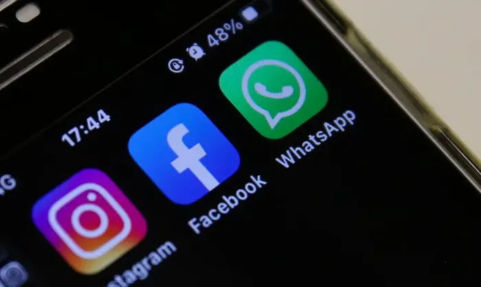 Campanha de Lula vai ao TSE após IA da Meta restringir buscas