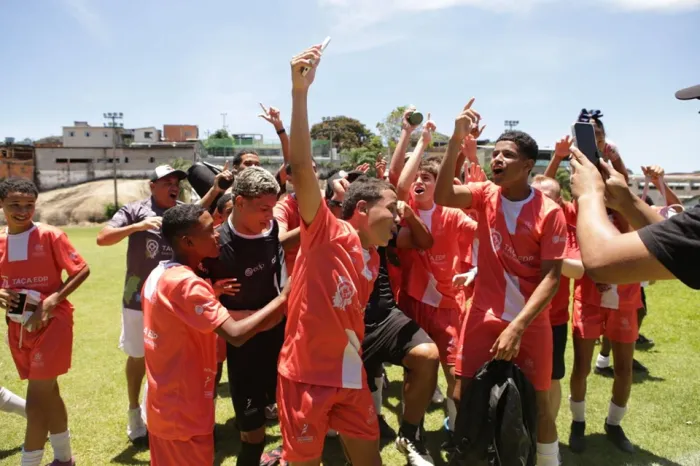 Finais da Taça EDP das Comunidades acontecem neste sábado (14)