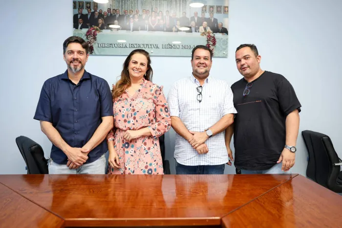 Governo e Acisa organizam preparativos para a virada do ano com o Réveillon da Família em Rio Branco