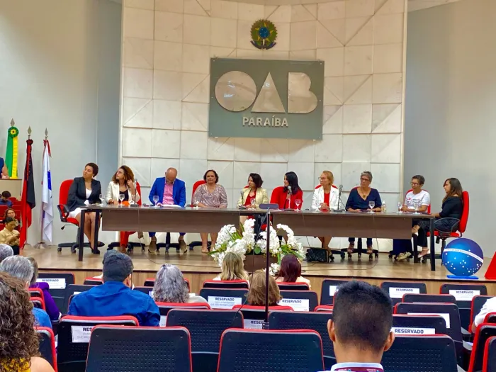 Foto: Reprodução/Secom Paraíba