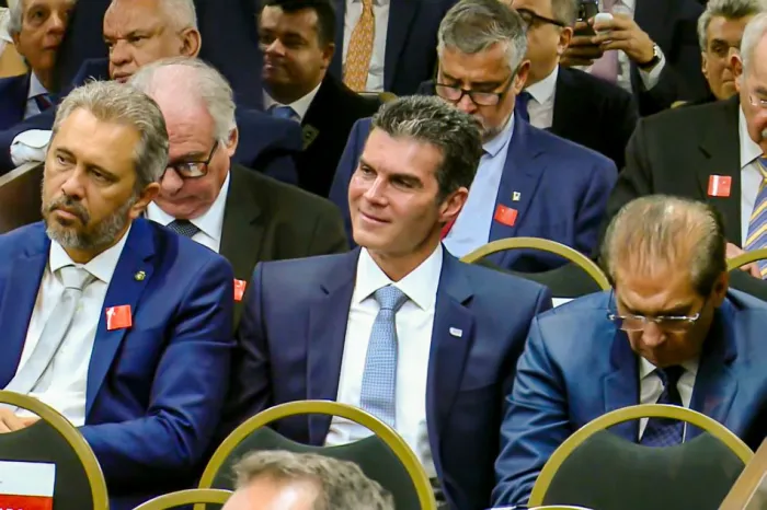 Crédito: Agência Pará