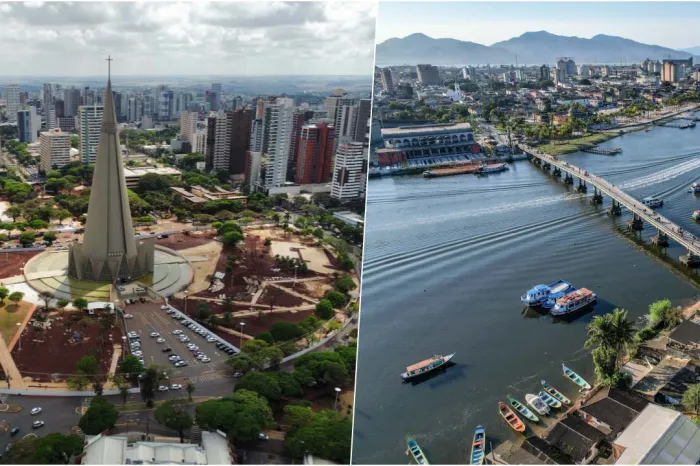 Foto: Reprodução/Secom Paraná