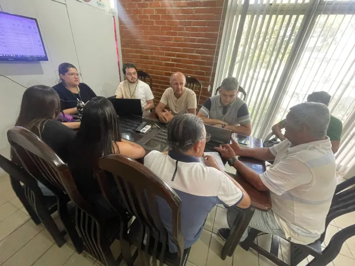 Foto: Reprodução/Prefeitura de Caruaru - PE