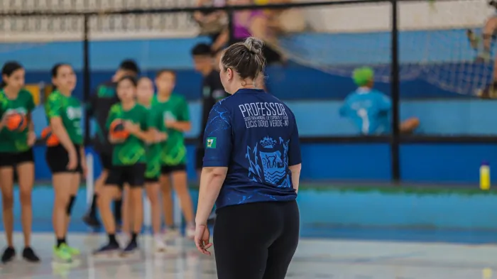 (Foto: Ascom Prefeitura/Watyson Santos)