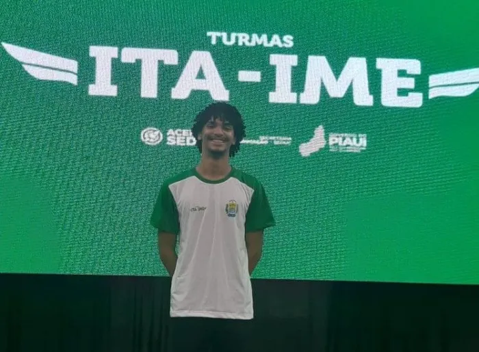 Estudantes da rede estadual do Piauí conquistam 30 medalhas na Olimpíada Piauiense de Química 2024