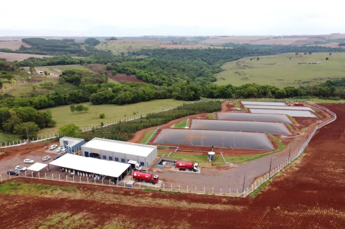 Foto: Reprodução/Secom Paraná