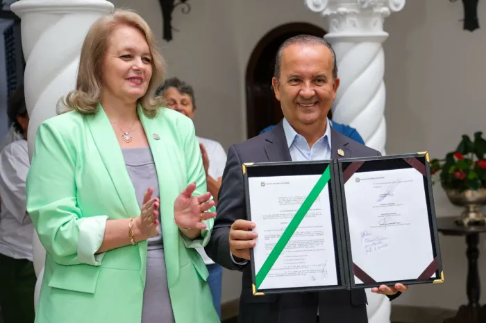 Governo de Santa Catarina lança aplicativo para benefícios de pessoas com deficiência