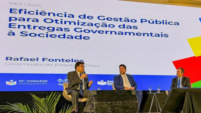 Foto: Reprodução/Secom Piauí