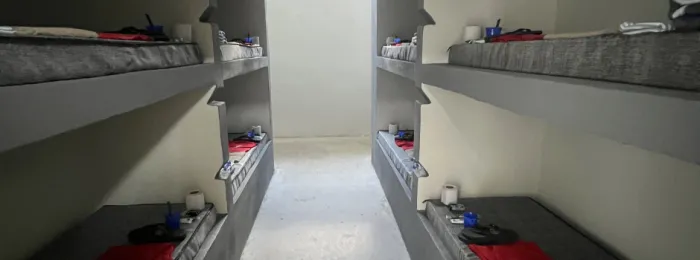 Sejusp / Divulgação