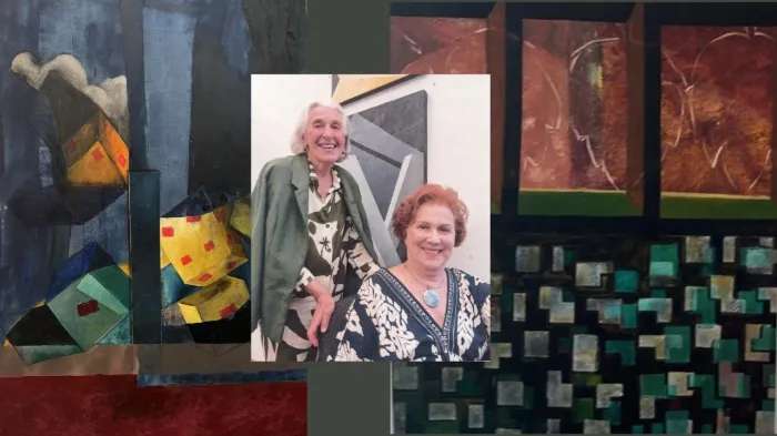 Casa de Cultura recebe Exposição Diálogo