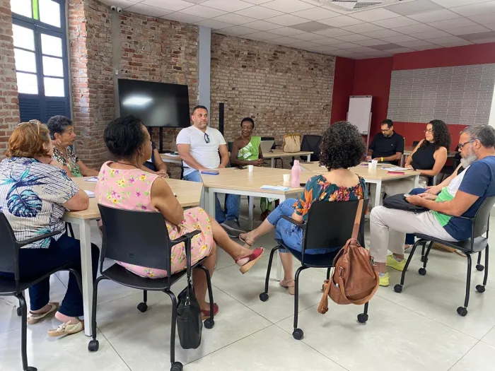 I Mostra de Direitos Humanos movimenta Centro de Vitória