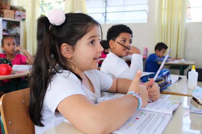 Avaliação do segundo ano do ensino fundamental termina nesta quinta-feira