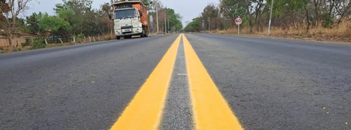 DER-MG / Divulgação