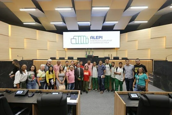 Foto: Reprodução/Secom Piauí