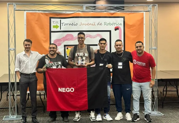Foto: Reprodução/Secom Paraíba