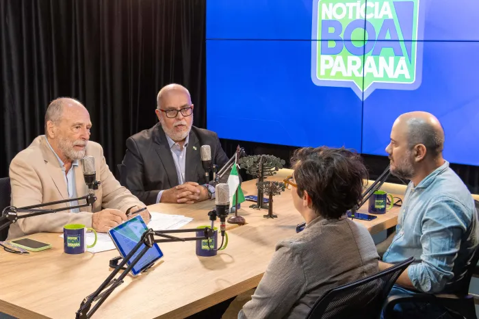 Foto: Fabio Dias/EPR