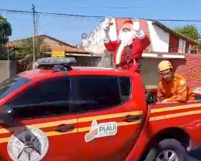 Foto: Reprodução/Secom Piauí