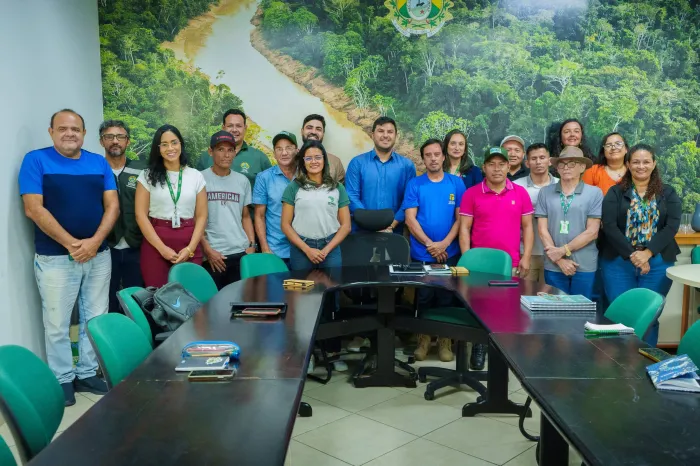 Membros do conselho consultivo realizam balanço anual e traçam ações prioritárias para Parque Estadual Chandless