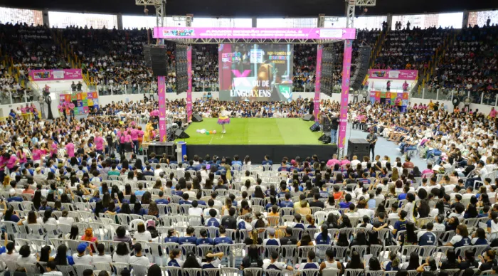 Governo de Sergipe investiu em revisões, material didático e preparação para Enem 2024// Foto: Arquivo/ Seduc