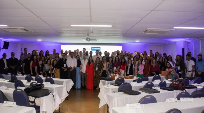 Reunião trouxe balanço das ações deste ano e das perspectivas para 2025 / Foto: Ascom Seplan