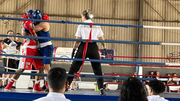 Rio Preto disputa ouro no boxe nesta quinta-feira nos Jogos Abertos