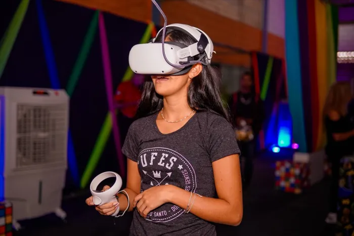 Três dias de muita tecnologia: Secti apoia Torneio Brasil de Robótica