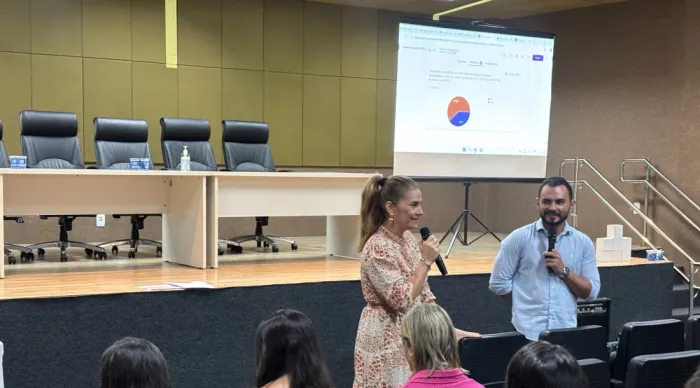 Secretaria da Saúde reúne colegiado para fortalecimento da Atenção Primária