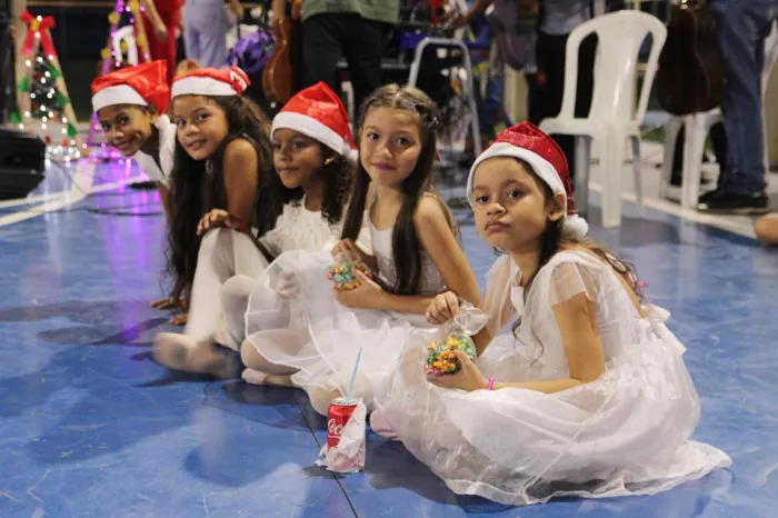 Crédito: Adan Costa (Seac)