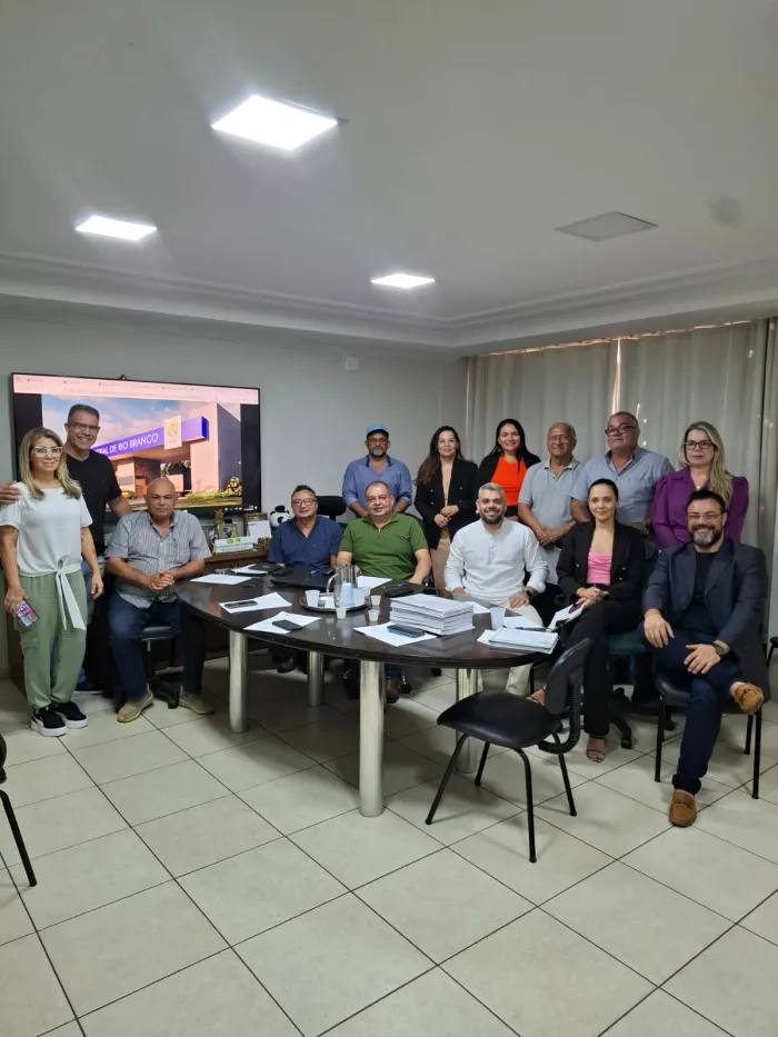 Governo comemora 20,8% de crescimento na geração de empregos e R$ 160 milhões em incentivos fiscais consolidados