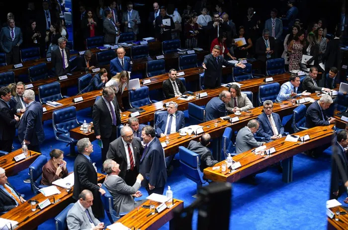 Aprovado acordo para Brasil ser sede da Corte Permanente de Arbitragem