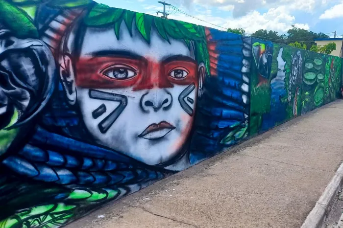 Crédito: Amália Paes/ Campus XXII