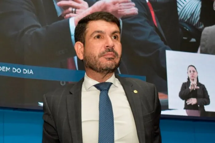 Jamilson Name: Compromisso com o desenvolvimento de MS em 2024
