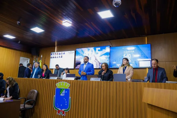 Vereadores solicitam melhorias para o trânsito e transporte de São Luís
