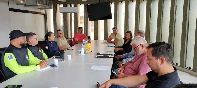 Foto: Reprodução/Prefeitura de São Sebastião - SP