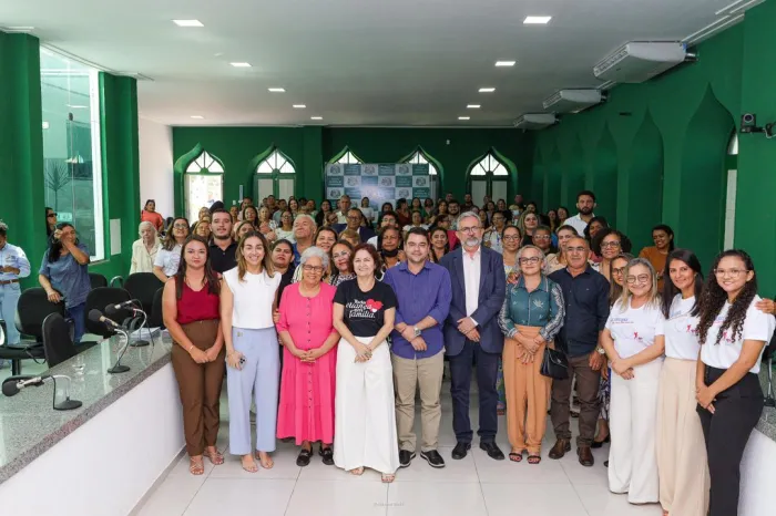 Foto: Reprodução/Secom Piauí