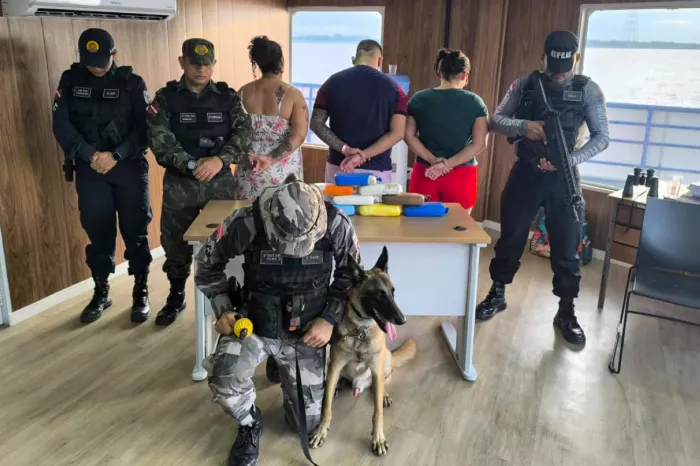 Crédito: Divulgação