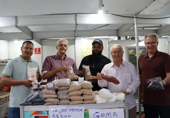 Foto: Reprodução/Secom Paraíba