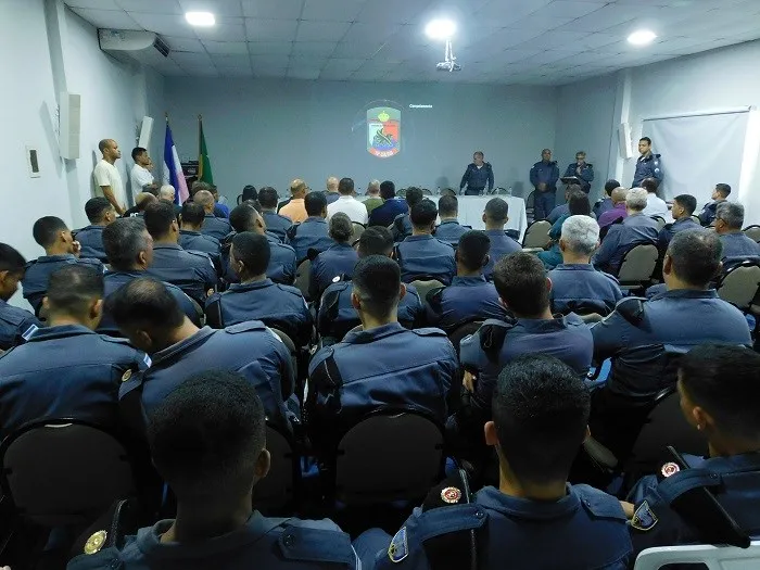 Foto: Reprodução/Polícia Militar - ES