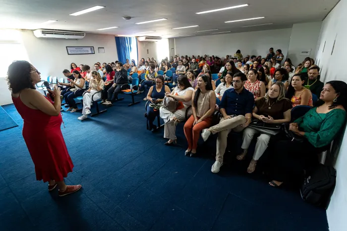Secretaria de Saúde de Caruaru promoveu 5º Simpósio Multidisciplinar em HIV/Aids