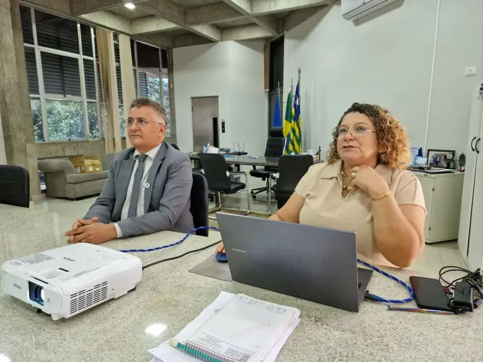 Ouvidoria da Uespi se destaca como uma das melhores do estado em rapidez nas respostas