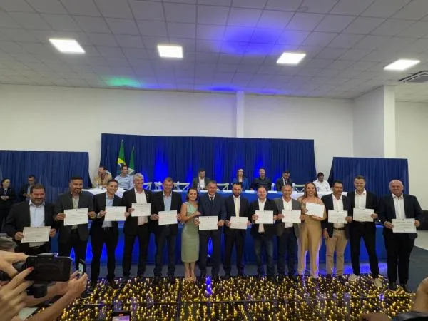 Foto: Reprodução/Prefeitura de Sorriso - MT