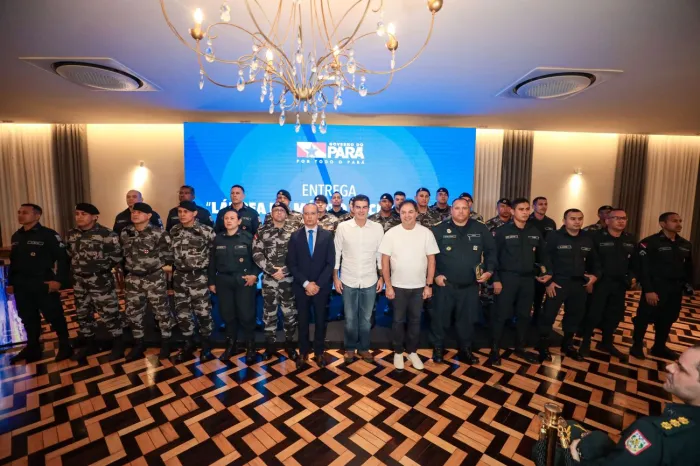 Crédito: Marcelo Lelis / Ag. Pará