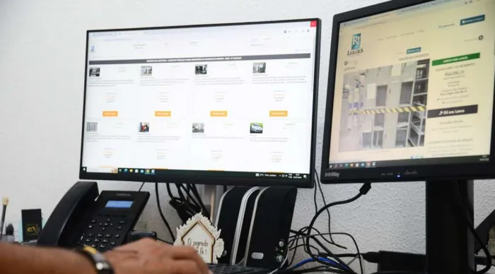 Estado realizou quatro leilões no ano, que superaram expectativas / Foto: Ascom Sead